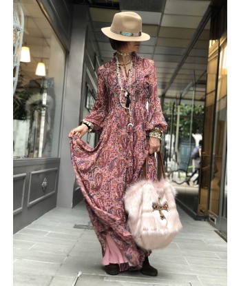 Robe Rebecca Pink Amenapih suggérées chez