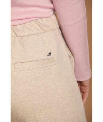 Pantalon Mason's Easy Cargo Beige Toutes les collections ici