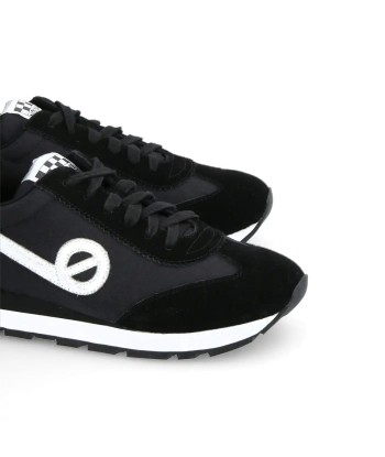 Baskets No Name City Run Jogger Black Faites des économies