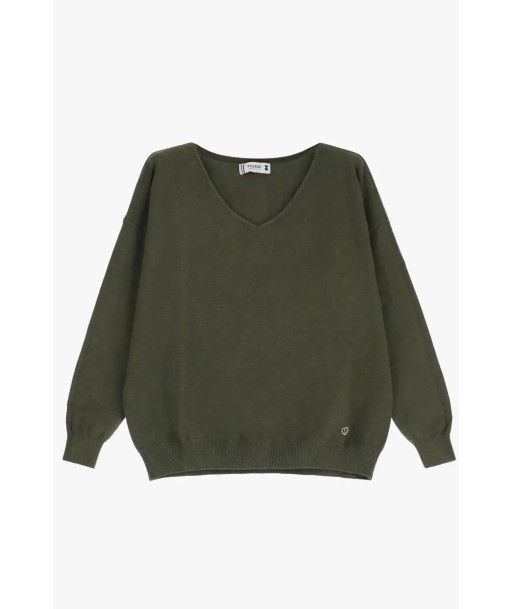 Pull Please col V Militare votre restaurant rapide dans 