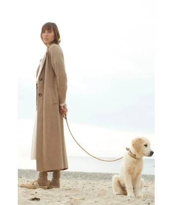 Manteau Ma Petite Capsule Maxi Must Have Beige store