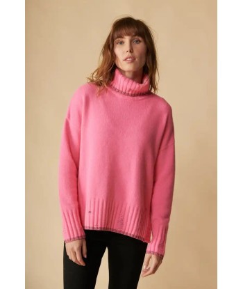 Pull Ma Petite Capsule Lovely Bubble Gum Vous souhaitez 