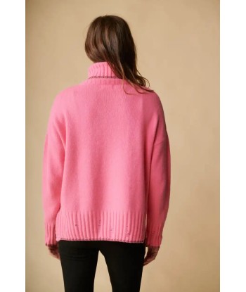 Pull Ma Petite Capsule Lovely Bubble Gum Vous souhaitez 