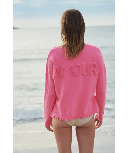 Pull Ma Petite Capsule Frivole Bubble Gum À commander