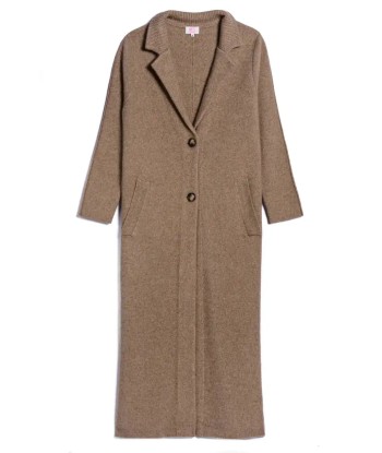 Manteau Ma Petite Capsule Maxi Must Have Beige store