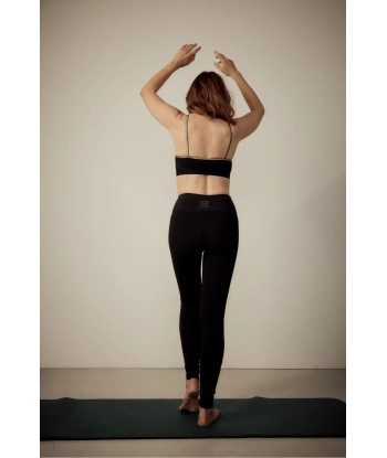 Brassière La Nouvelle Mani Black Yoga Venez découvrir notre 