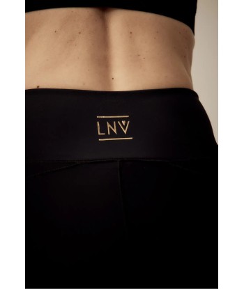 Legging La Nouvelle Ben Black Yoga Venez acheter