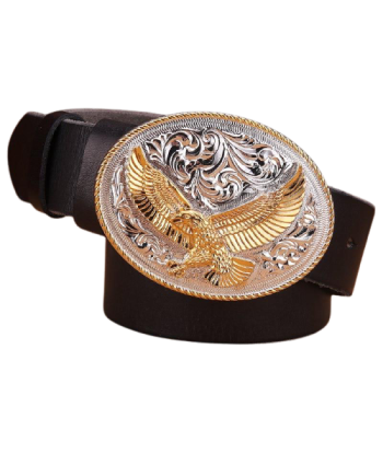 Ceinture Type Cowboy vente chaude votre 