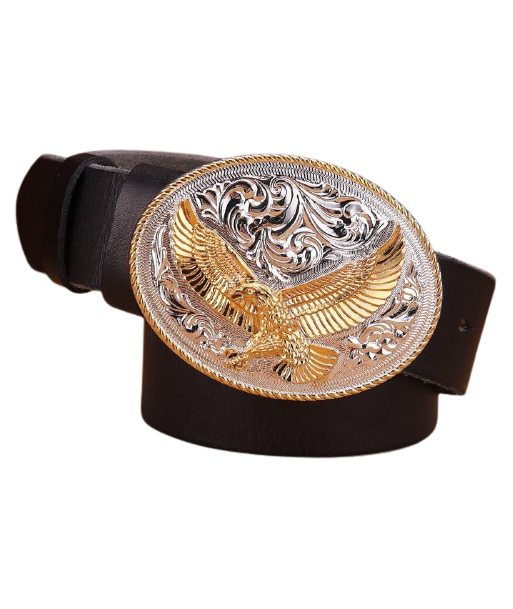 Ceinture Type Cowboy vente chaude votre 