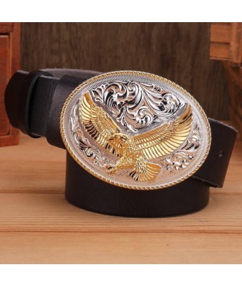 Ceinture Type Cowboy vente chaude votre 