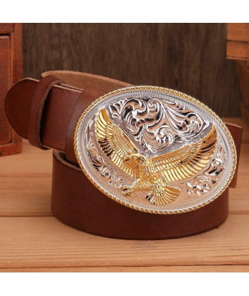 Ceinture Type Cowboy vente chaude votre 