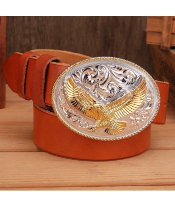 Ceinture Type Cowboy vente chaude votre 