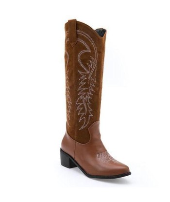 Bottes Equitation Western vente chaude votre 