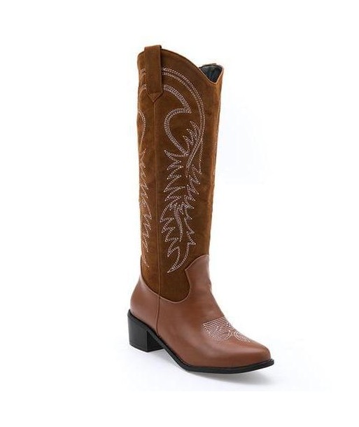 Bottes Equitation Western vente chaude votre 