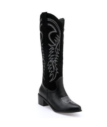 Bottes Equitation Western vente chaude votre 