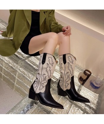 Bottes Country Femme Comparez et commandez 