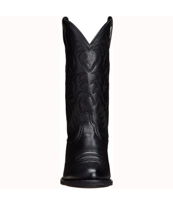 Bottes Country Noires Homme Vous souhaitez 