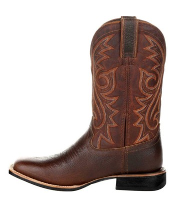 Bottes Country Marron Homme Faites des économies