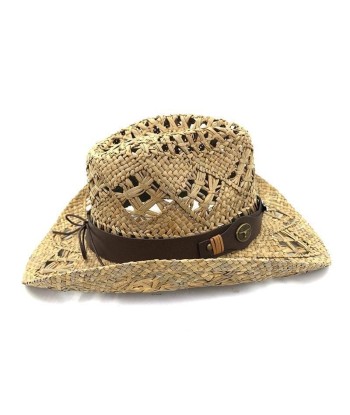 Chapeau Country Paille Taureau ouvre sa boutique