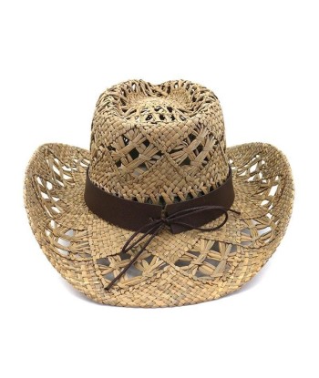 Chapeau Country Paille Taureau ouvre sa boutique