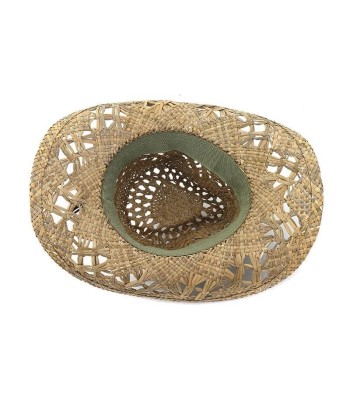 Chapeau Country Paille Taureau ouvre sa boutique