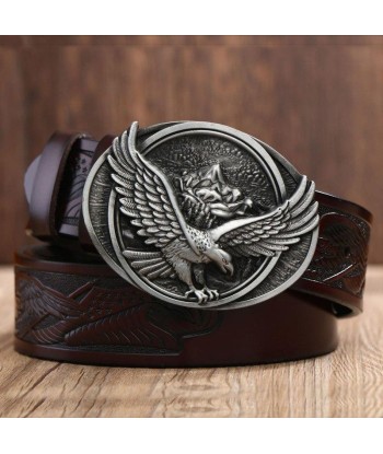 Ceinture Large Western Venez acheter