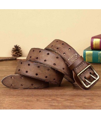 Ceinture Homme Cowboy la livraison gratuite