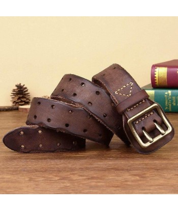 Ceinture Homme Cowboy la livraison gratuite