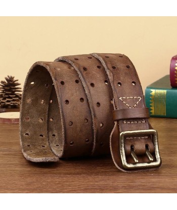 Ceinture Homme Cowboy la livraison gratuite