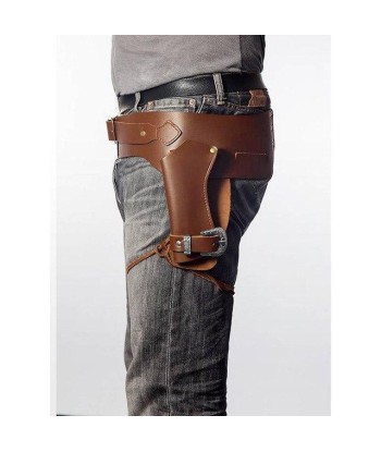 Ceinture Pour Colt Western Fin de série