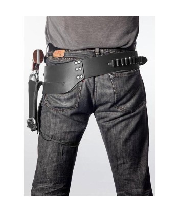 Ceinture Pour Colt Western Fin de série