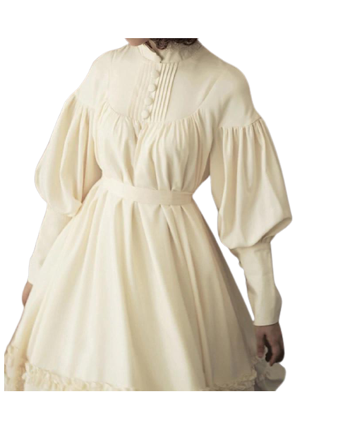 Robe Country Grande Taille Par le système avancé 