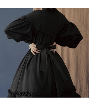 Robe Country Grande Taille Par le système avancé 