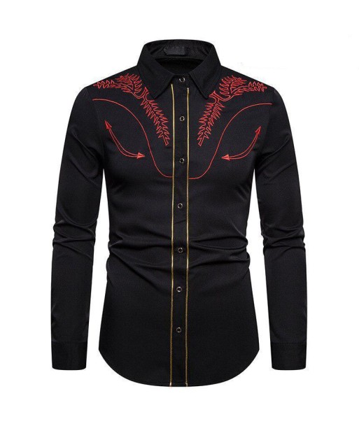 Chemise Country meilleur choix