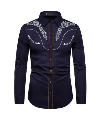 Chemise Country meilleur choix