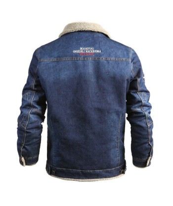 Blouson Western vous aussi creer 