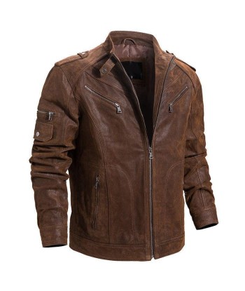 Blouson Cuir Western Passion suggérées chez