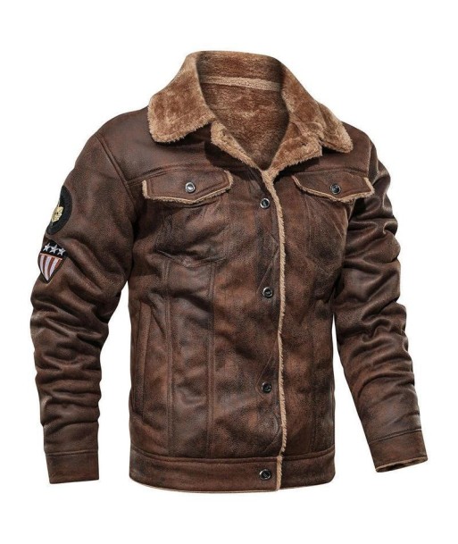 Veste Cowboy votre