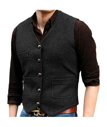 Gilet Cowboy Garçon pas cher chine