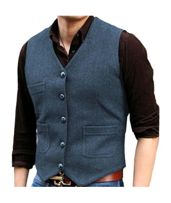 Gilet Cowboy Garçon pas cher chine