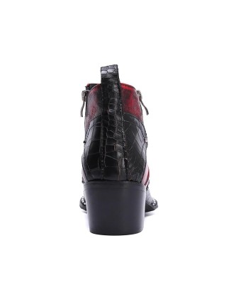 Bottes Western Motard Homme Economisez 