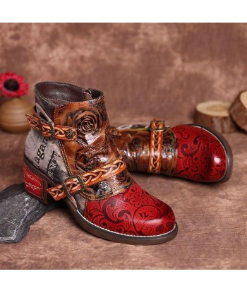 Bottes Tendance Western 2023