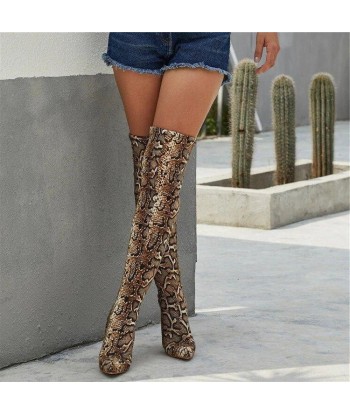 Botte Femme Western Haute ouvre sa boutique