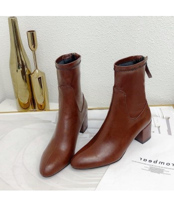 Bottes Cowboy Femme Talon ouvre sa boutique