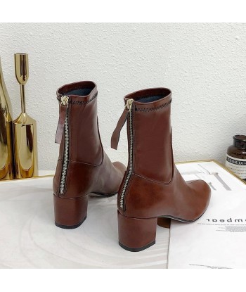 Bottes Cowboy Femme Talon ouvre sa boutique