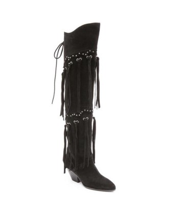 Bottes Western Haute Jusqu'à 80% De Réduction