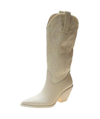 Bottes Western Country vente chaude votre 