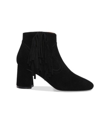 Bottes Western A Frange Femme online