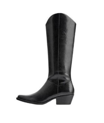 Bottes Cowboy Cuir JUSQU'A -70%! 