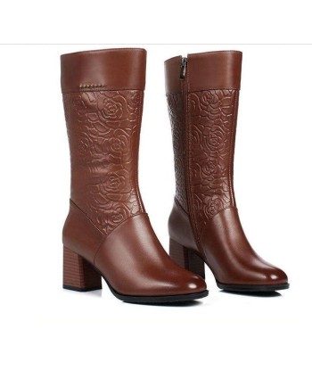 Bottes Style Country acheter en ligne